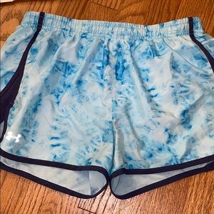 Under Armour Shorts